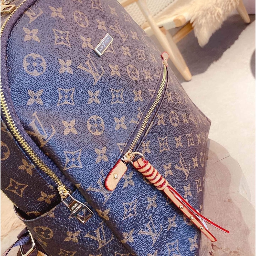 LV backpack